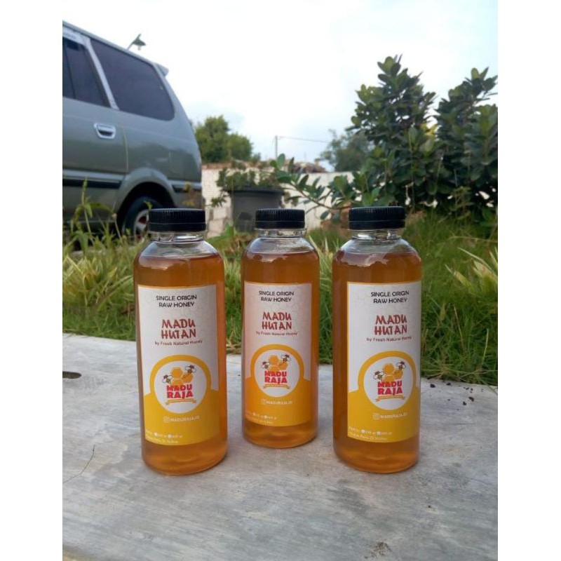 

Madu Hutan