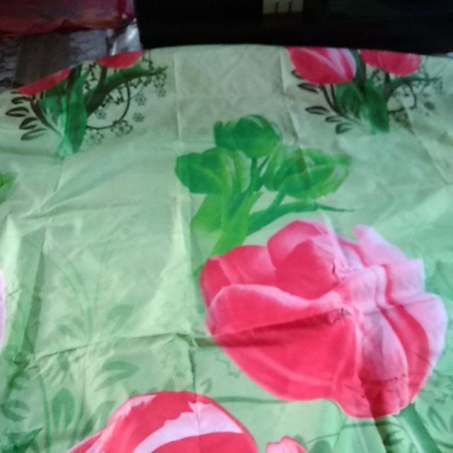 Gorden Pintu / Jendela Model Perekat Tali