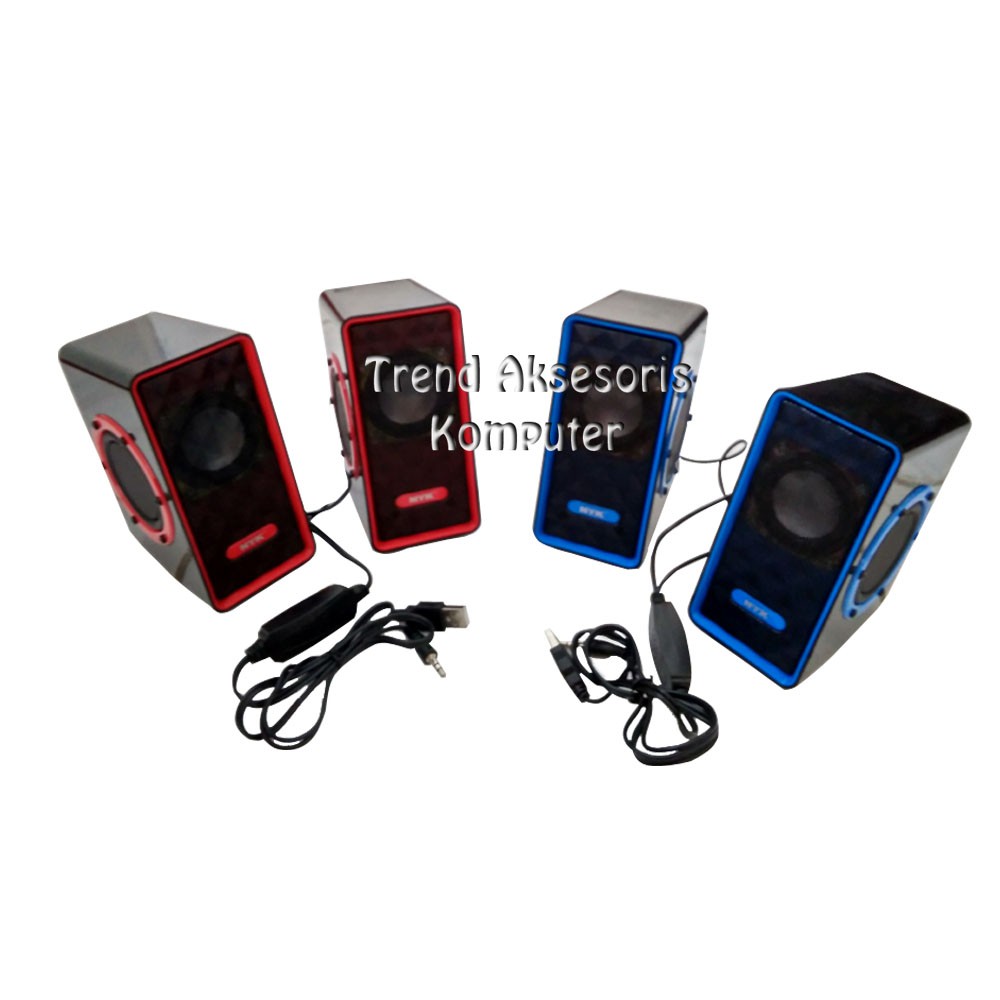 Trend-Speaker Gaming RGB NYK SP-N02 RGB