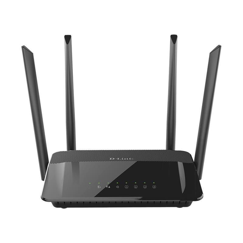 Wirelles Router D-Link DIR-822