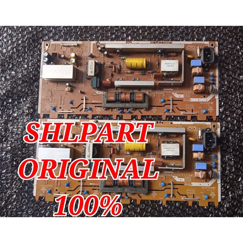 POWERSUPLAY PSU TV TOSHIBA 32PB1E 32AV700E 32CV700E 32PB10E MODUL REGULATOR TV LCD LED