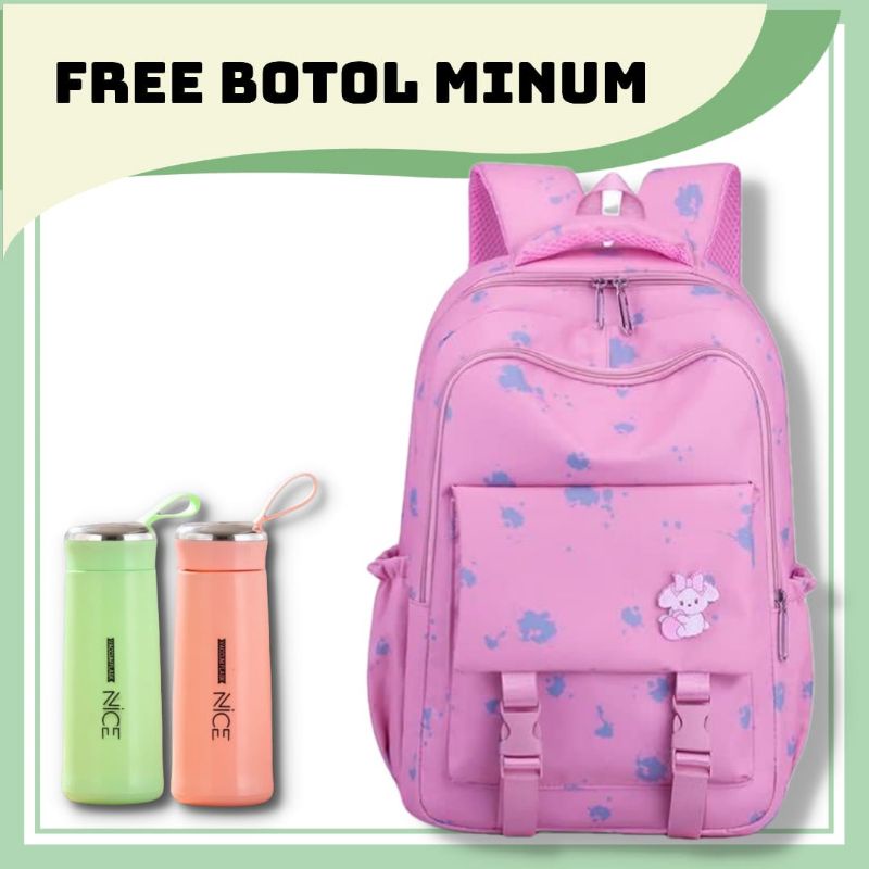 TAS RANSEL ANAK TAS RANSEL SEKOLAH TAS ANAK TERBARU TAS LUCU