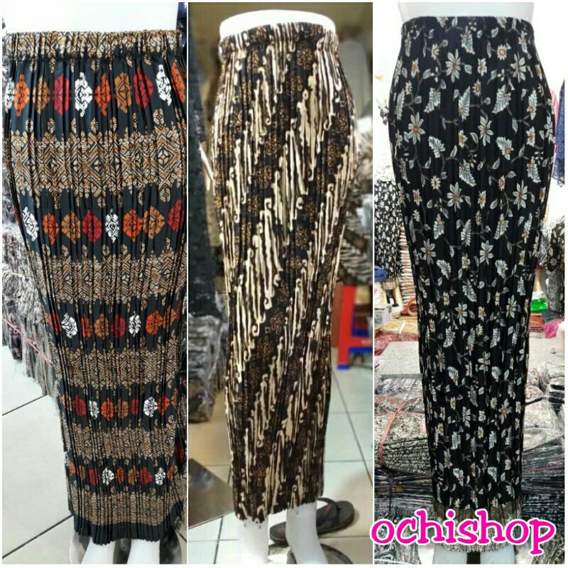 ROK KEBAYA PRISKET-ROK PRISKET-SET KEBAYA-KEBAYA