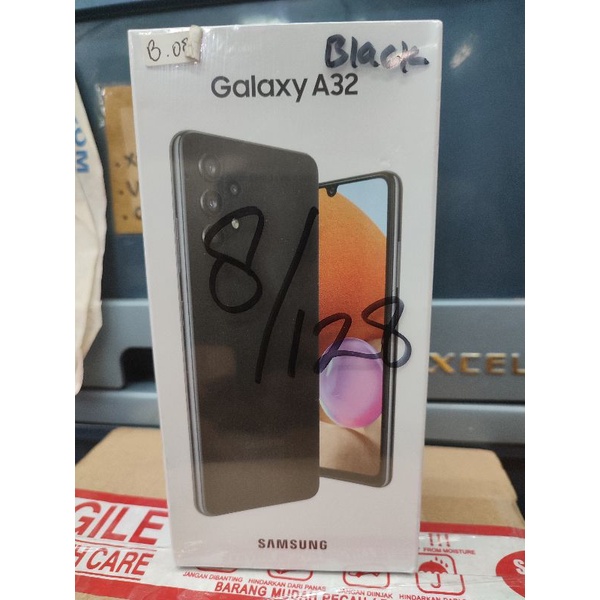 Samsung A32 8/128