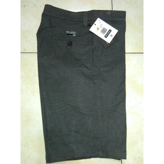 CELANA BILLABONG GRADE ORI /BM