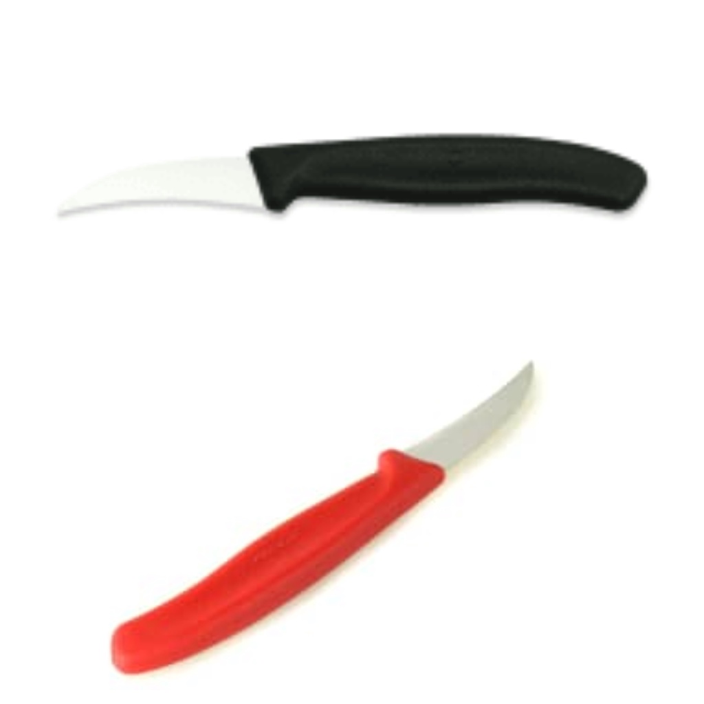 ACE Victorinox Pisau Buah SHAPING KNIFE 6 Cm