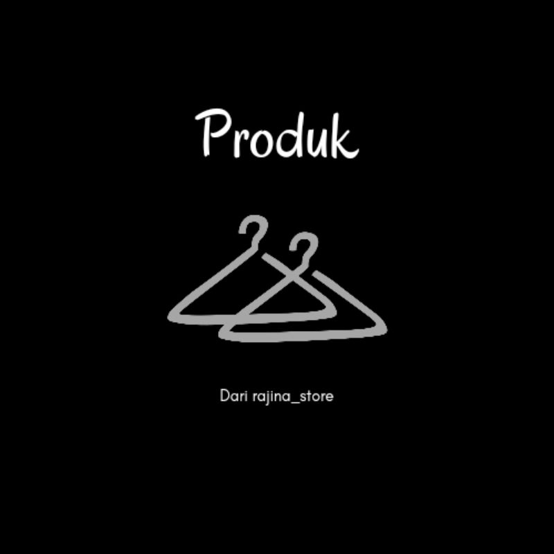 [COD] BERGO MARYAM PLISKET CERUTY BABYDOLL PREMIUM ATAU BERGO MARYAM PLISKET ATAU BERGO MARYAM DENGA