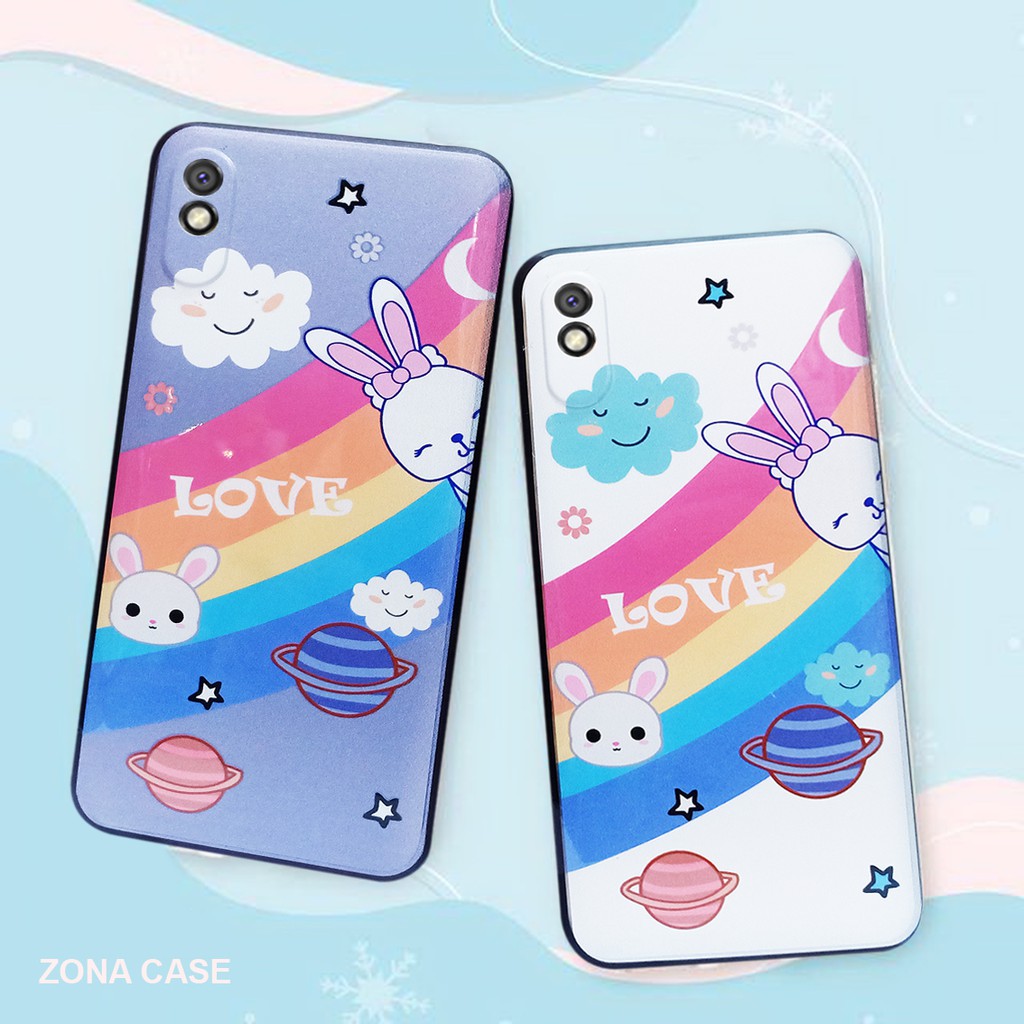 Case Nana Vivo Y30 Y50 Y51 2020 - A5 A9 2020