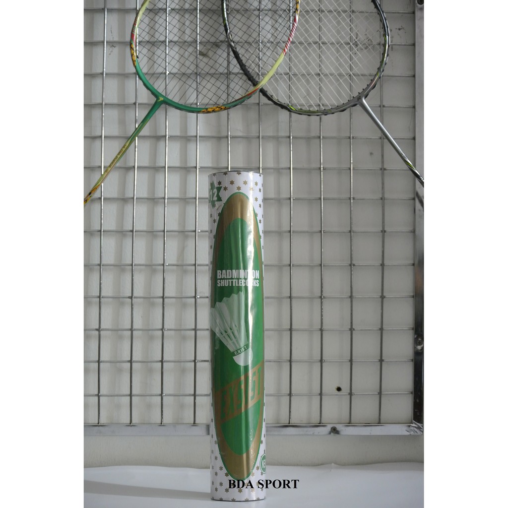 Kok Badminton Exist