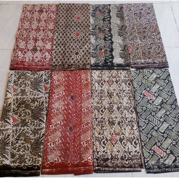 SARUNG BATIK MADURA MURAH | HAMPERS SARUNG BATIK MADURA | SUDAH JAHIT