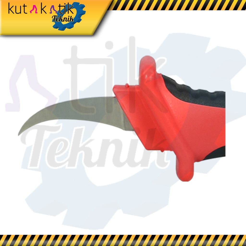 

CABLE CUTTER OPT KN-070103