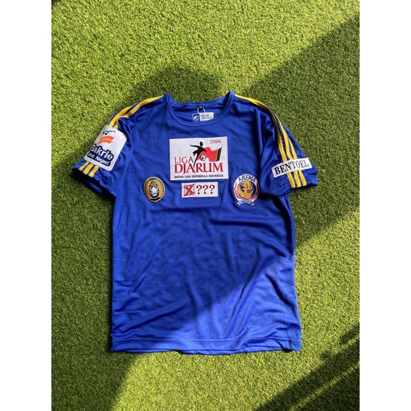 AREMA 2006 HOME