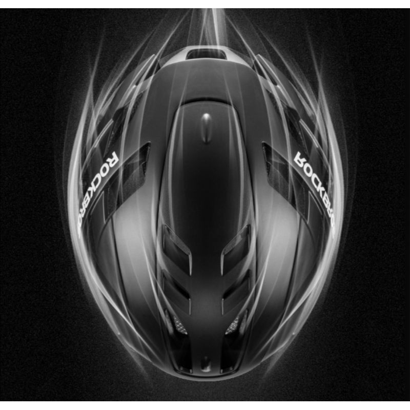 ROCKBROS ORIGINAL BICYCLE HELMET TS-43