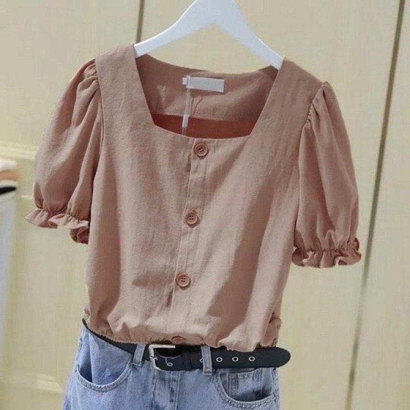 Ichika Top