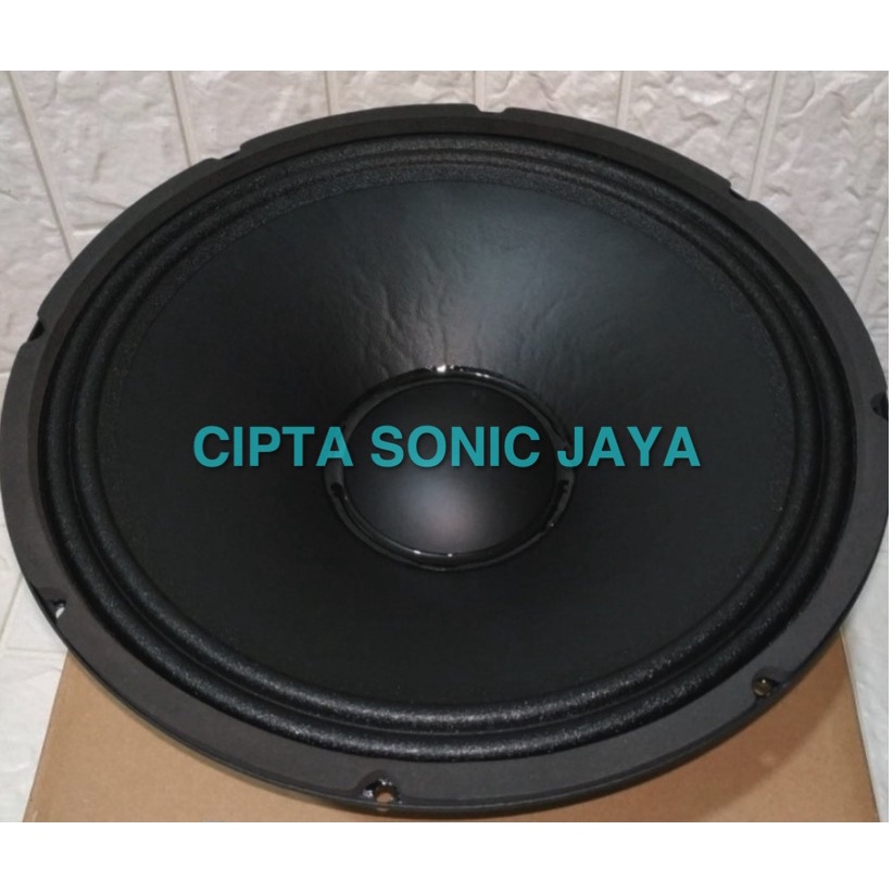 PETI KAYU - Speaker ACR 12 inch PA-12880 MK2 Excellent midrange array