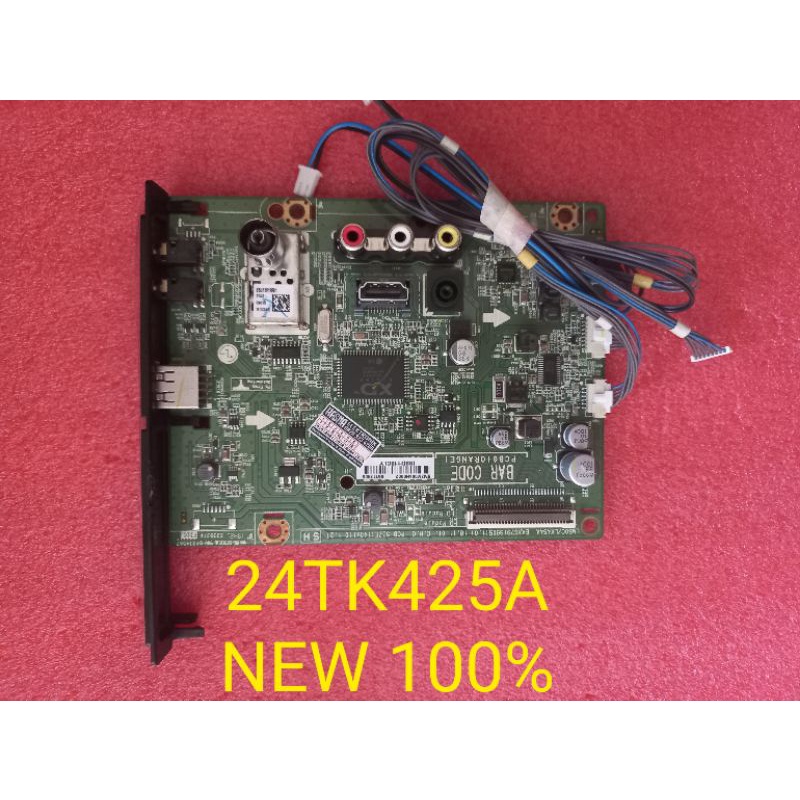 MB - mainboard - LG - 24TK425A - 24TK425 - NEW ORIGINAL