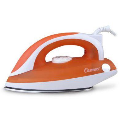 Setrika Cosmos CIS 418 Orange 400 Watt