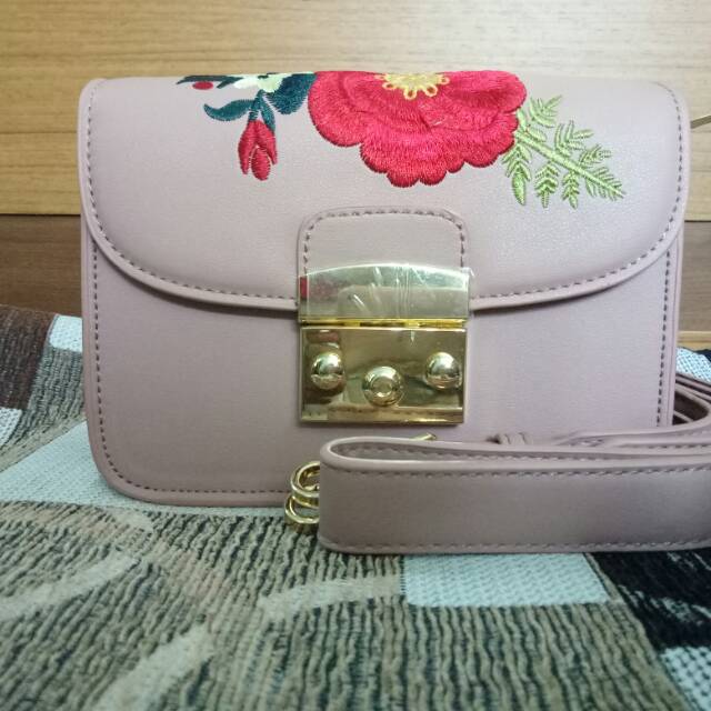 Tas vincci original