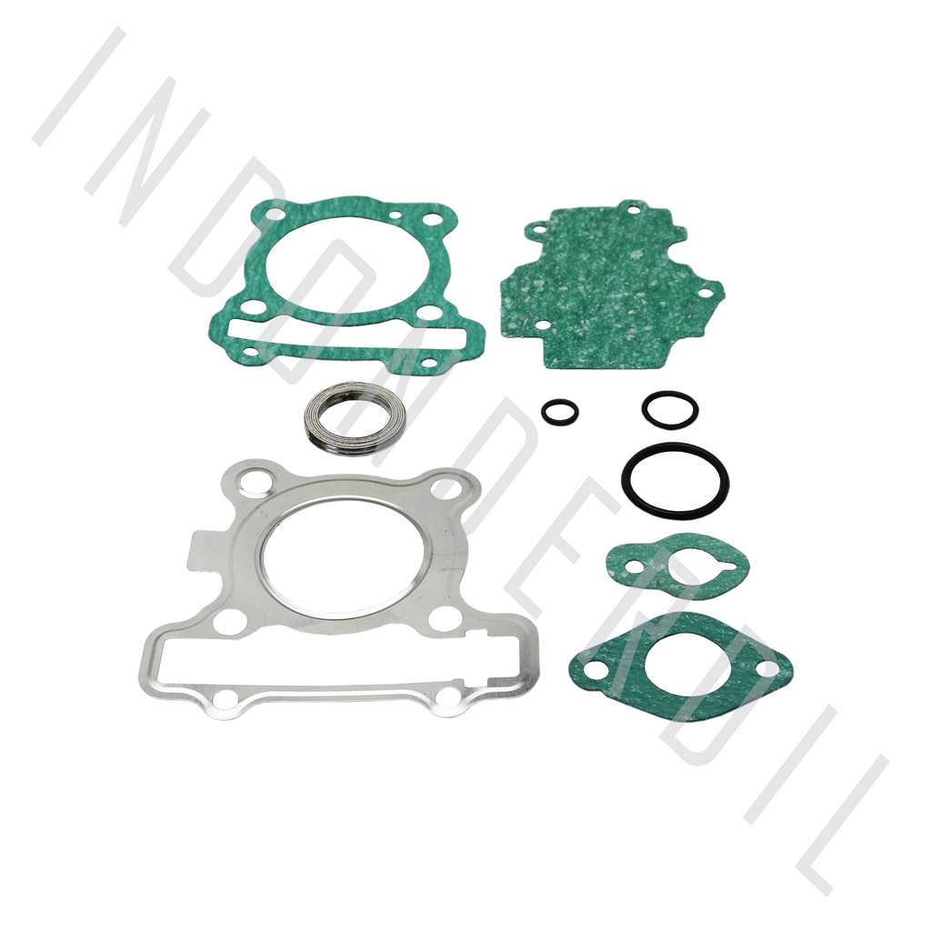 Gasket-Paking-Packing Top-Set-Topset Mio J-GT &amp; Soul GT 115 &amp; X-Ride 115