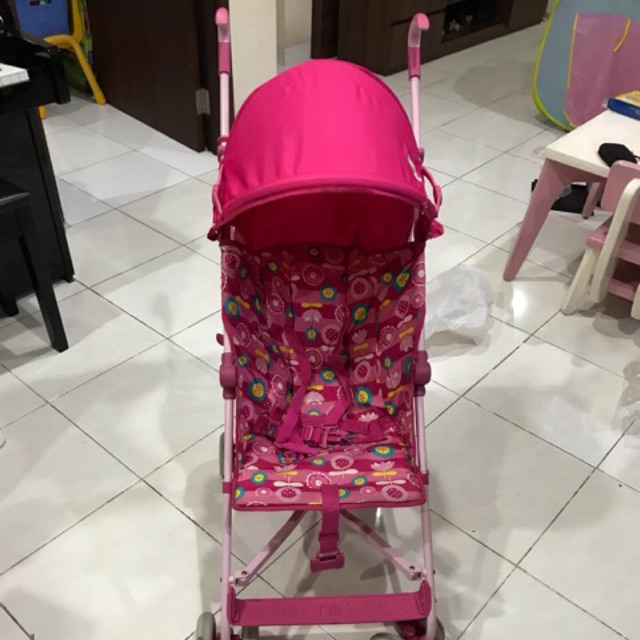 Stroller Mothercare Jive