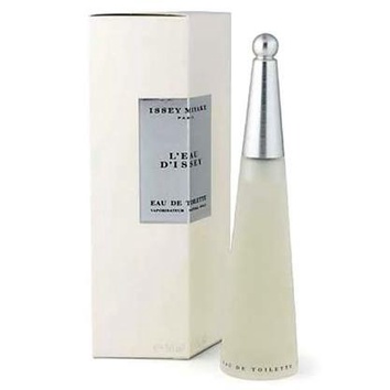 Parfume Ori Issey Miyake Women Parfum Isey Miyake Pour Femme Original