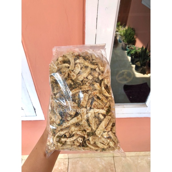 

BASRENG STIK DAUN JERUK BASRENG ORIGINAL 250gr