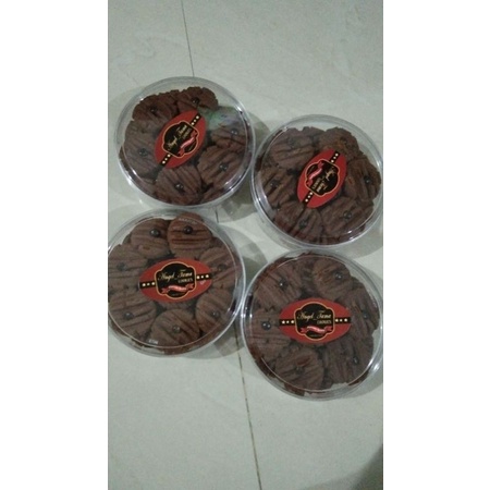 

Kue Coklat