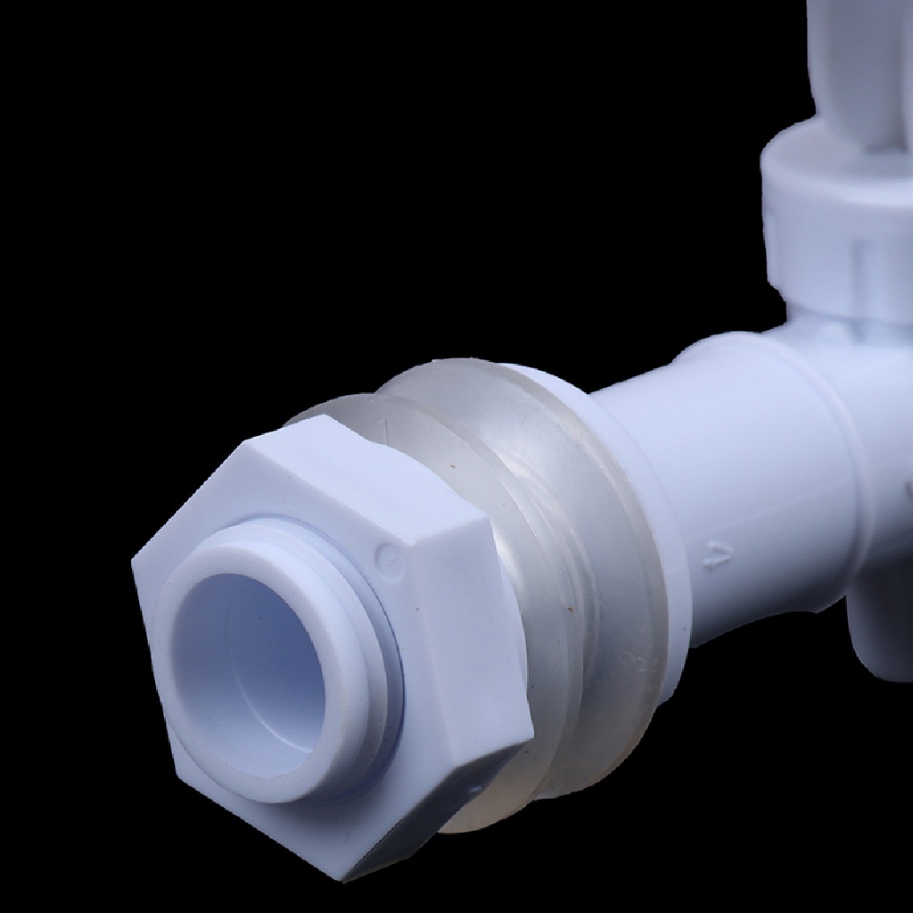 【seasonoun】 Plastic Water Dispenser Tap Thread Dia Bottled Water Dispenser Spigot Faucet .