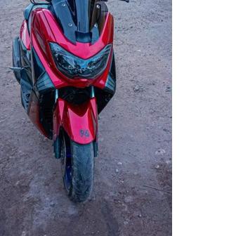 ◌ WINDSHIELD VISOR TDR MINI SPORTY V2 NMAX OLD TDR SPORTY V2 NMAX NEW ☋