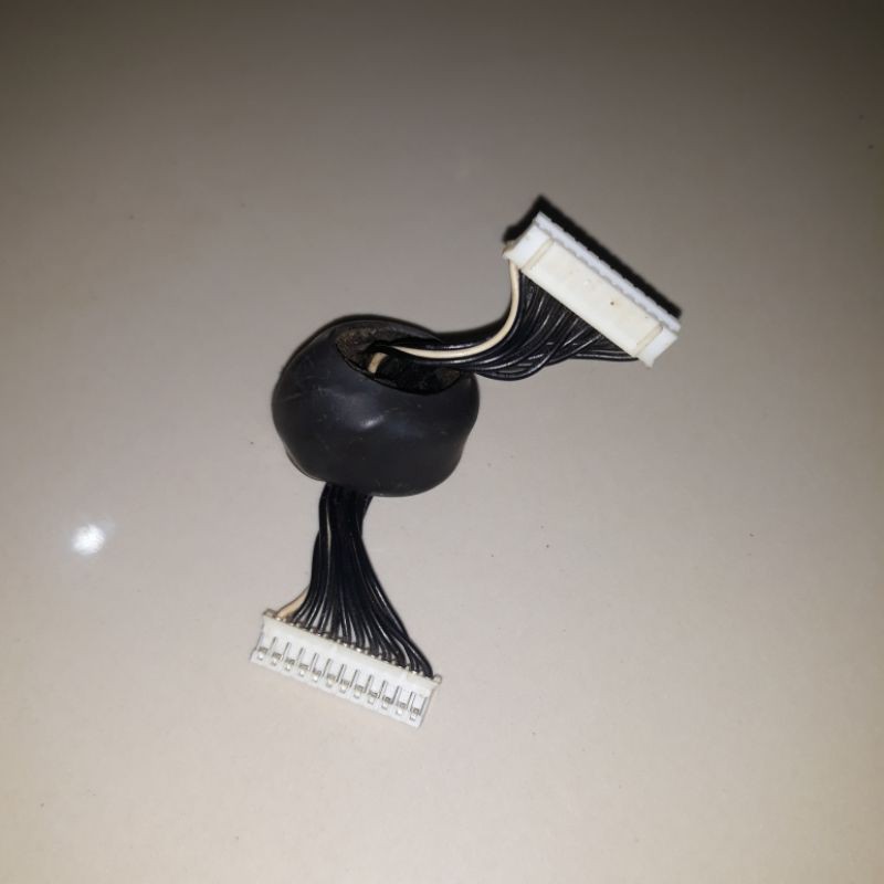 Kabel panel korg pa600 ori