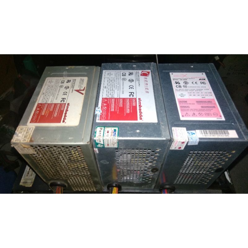 psu standar simbadda