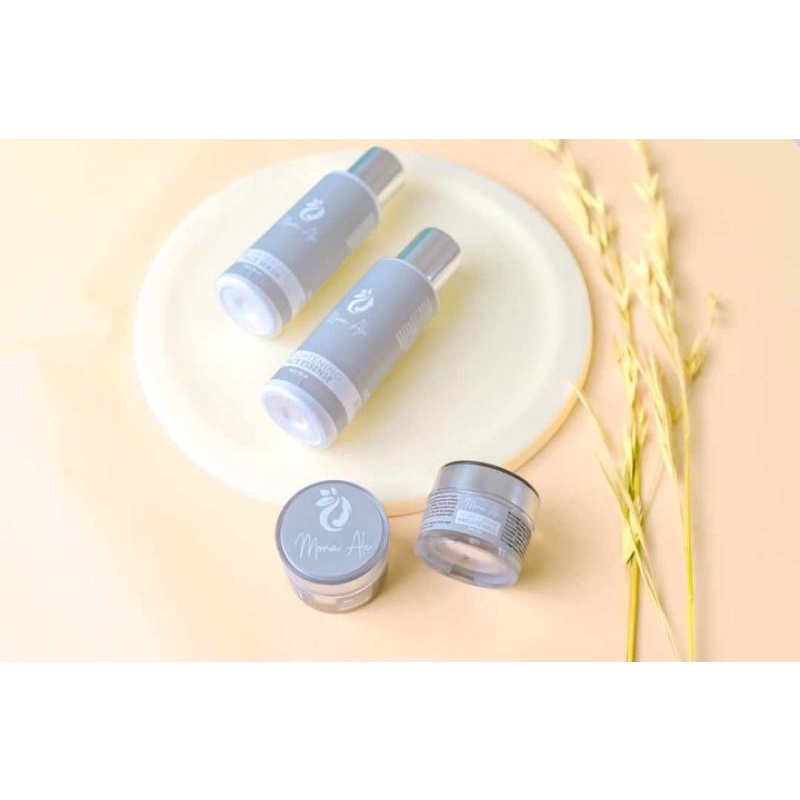 Mona ale skincare