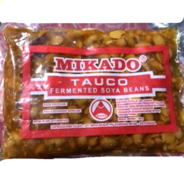 TAUCO MIKADO 100gr