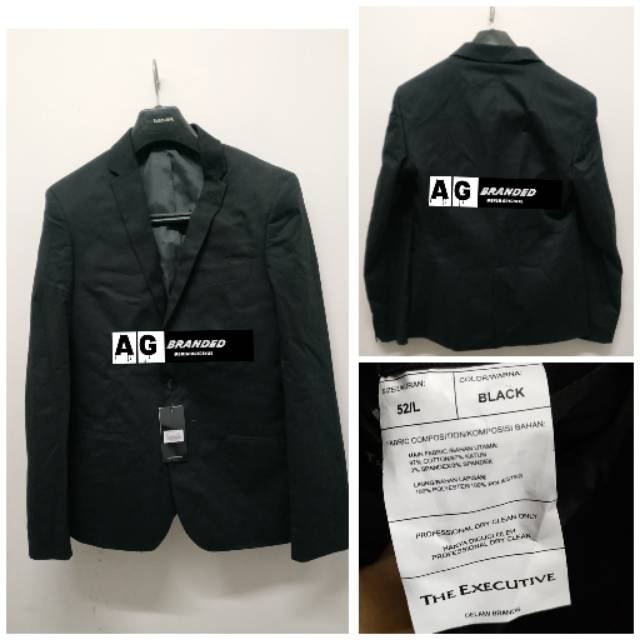 JAS THE EXECUTIVE SLIMFIT PRIA