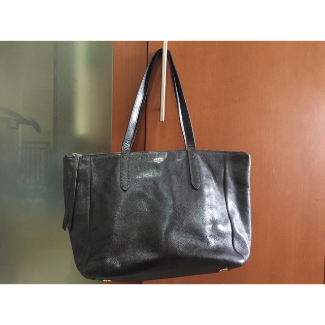 Preloved fossil