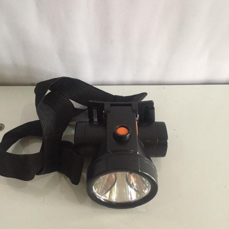 SENTER KEPALA L-2870