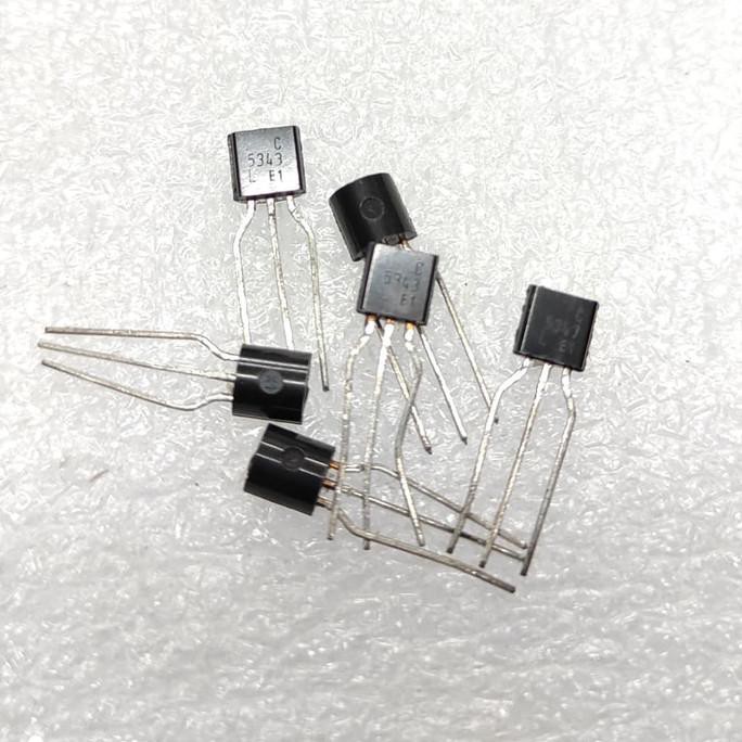 C5343 To92 Marcojiw99 Dijamin