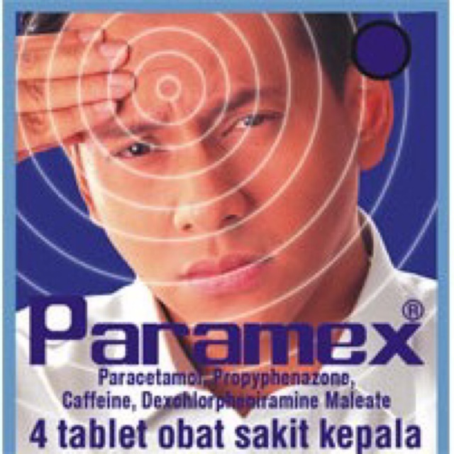 

Paramex