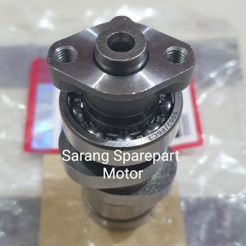 Noken As Camshaft Beat Scoopy Spacy Karbu KVY