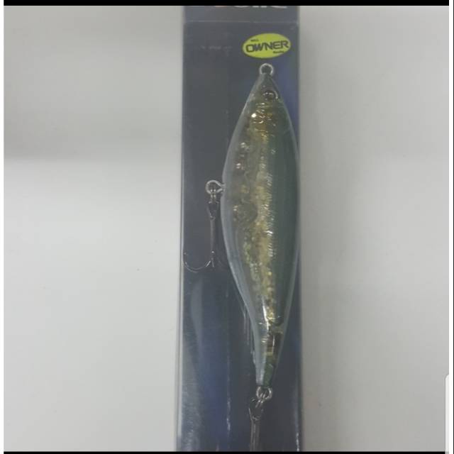 Lure SEBILE &quot;STICK SHAD&quot; 9cm / 14gr (SUSPENDING)