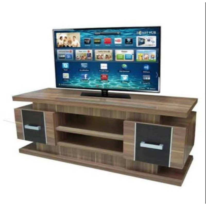 B-46 Bufet Tv Minimalis / Bufet tv panjang / Bufet tv / rak tv