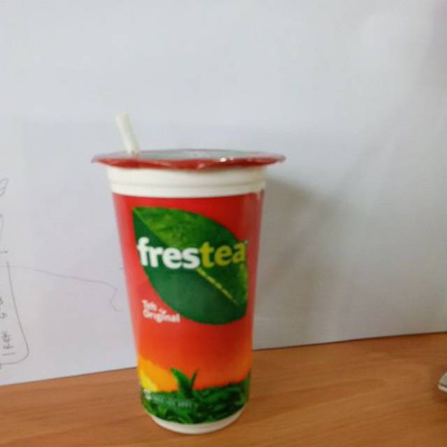 Frestea