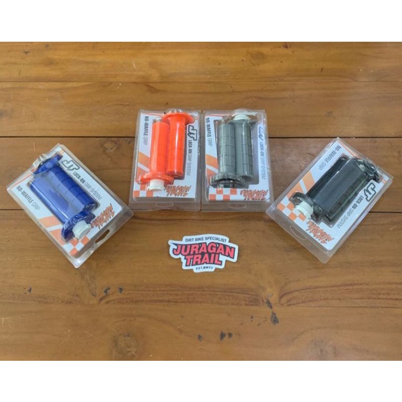 Handgrip KTM Husqvarna JT Lock Grip