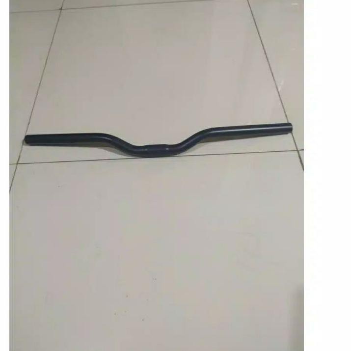 Terbaru stang fatbar sepeda minion seli MTB federal jadul minivelo . . .