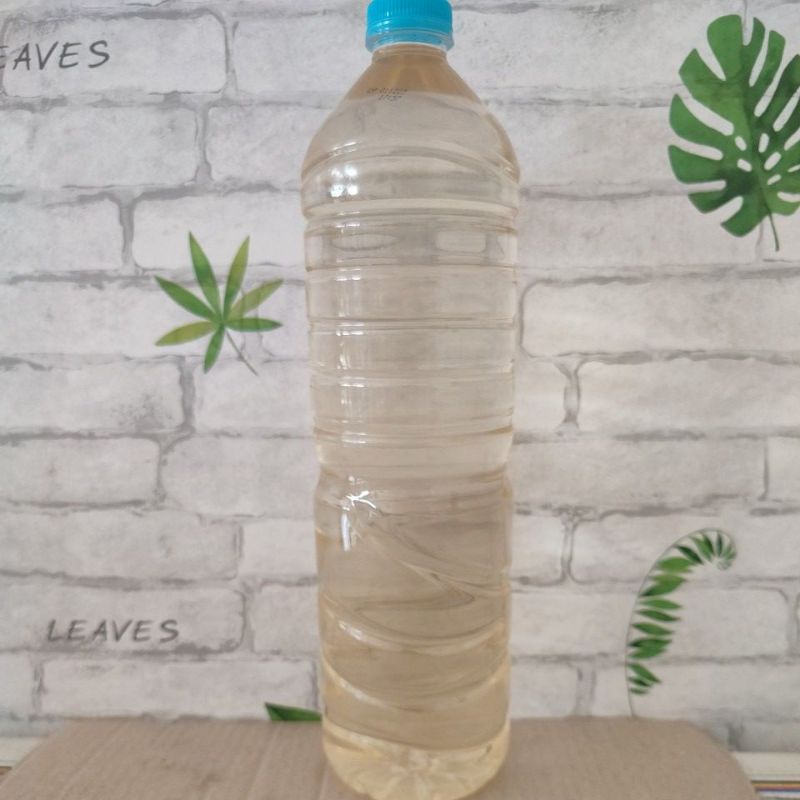 

MINYAK TANAH MURNI / MINYAK GAS BOTOL ISI 1.500ML