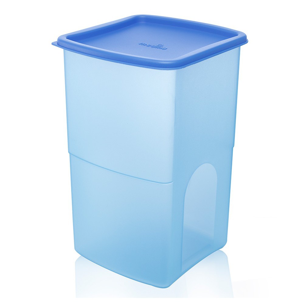 

Toples Azela large snack container
