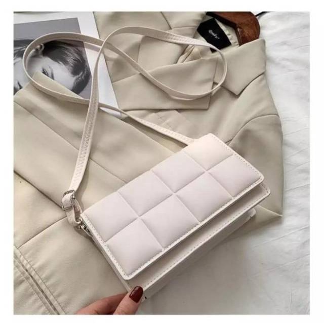 tas selempang wanita /tas selempang Litha/tas wanita murah