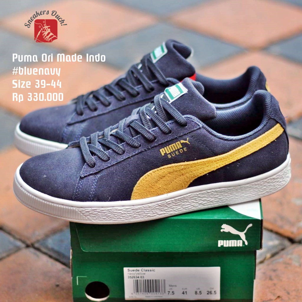 puma original