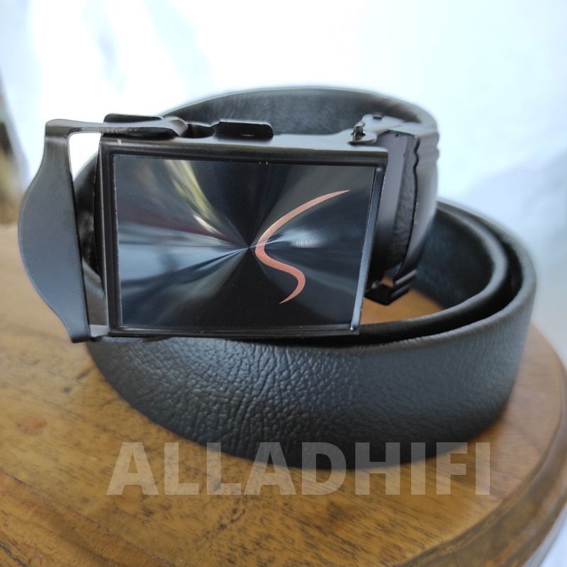 IKAT PINGGANG PRIA RESLETING