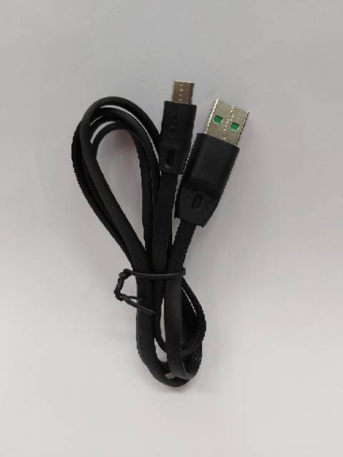 Kabel data VEGER V-101 2.4A micro USB 100cm / kabel data veger ORIGINAL